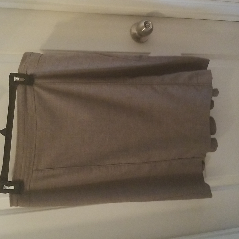 Midi skirt